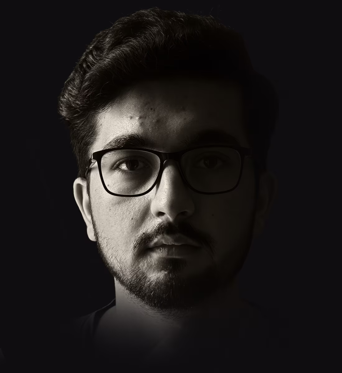 Syed Arham Raza